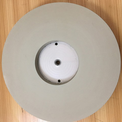 合成碳化硅盤